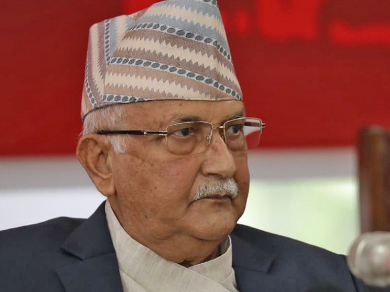 एमाले स्थायी कमिटी बैठक आज ४ बजे बस्दै